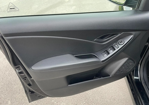 Hyundai ix20 cena 33900 przebieg: 144000, rok produkcji 2013 z Gryfino małe 191